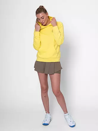 BIDI BADU | Damen Tennishoodie Spectrum | 